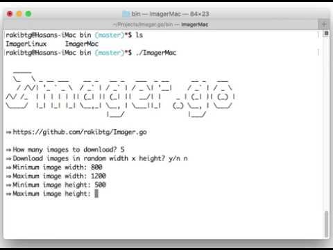 Imager.go gallery image