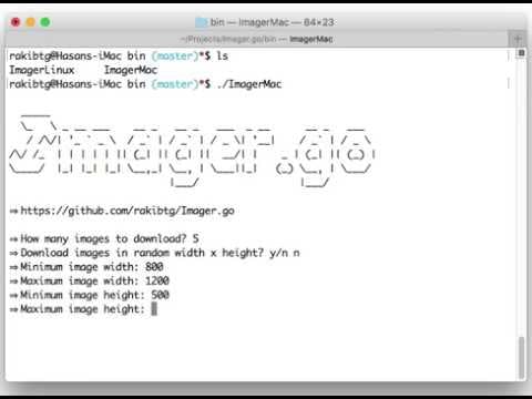 Imager.go media 1