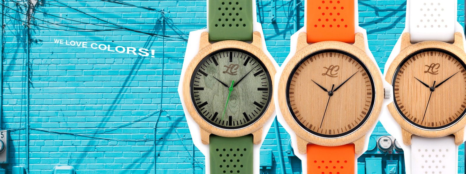 La Capia // Handcrafted timepieces & eyewear. gallery image