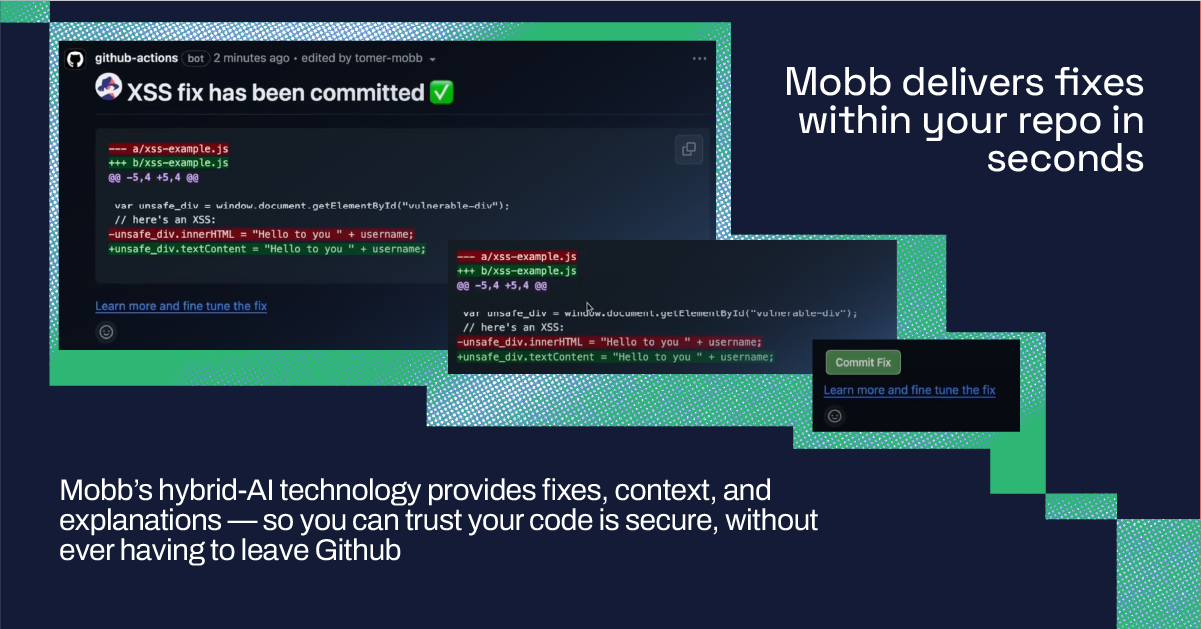 Mobb Fixes media 2