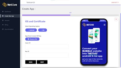 Netive gallery image