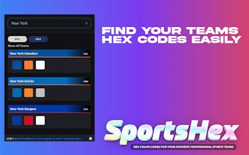SportsHex gallery image