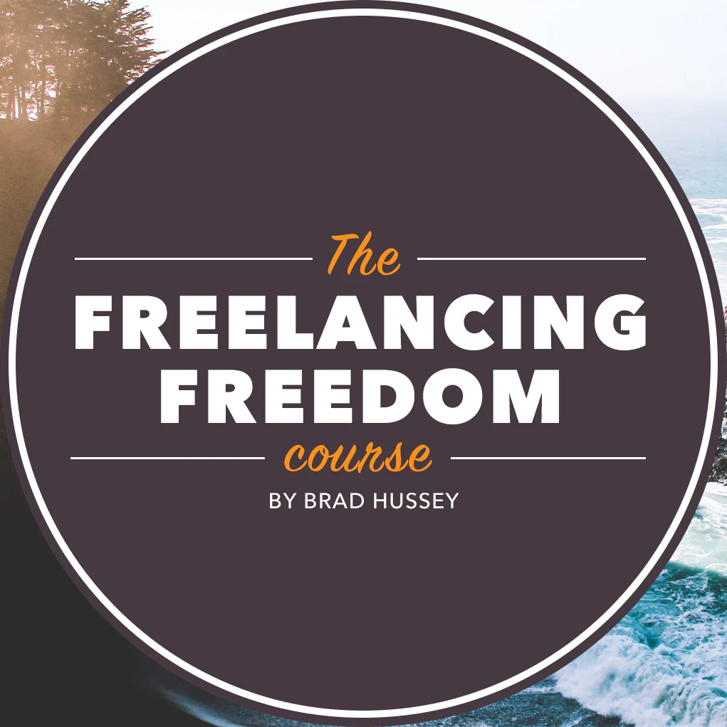 The Freelancing Freedom Course