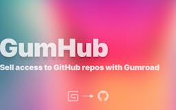GumHub media 2