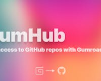 GumHub image