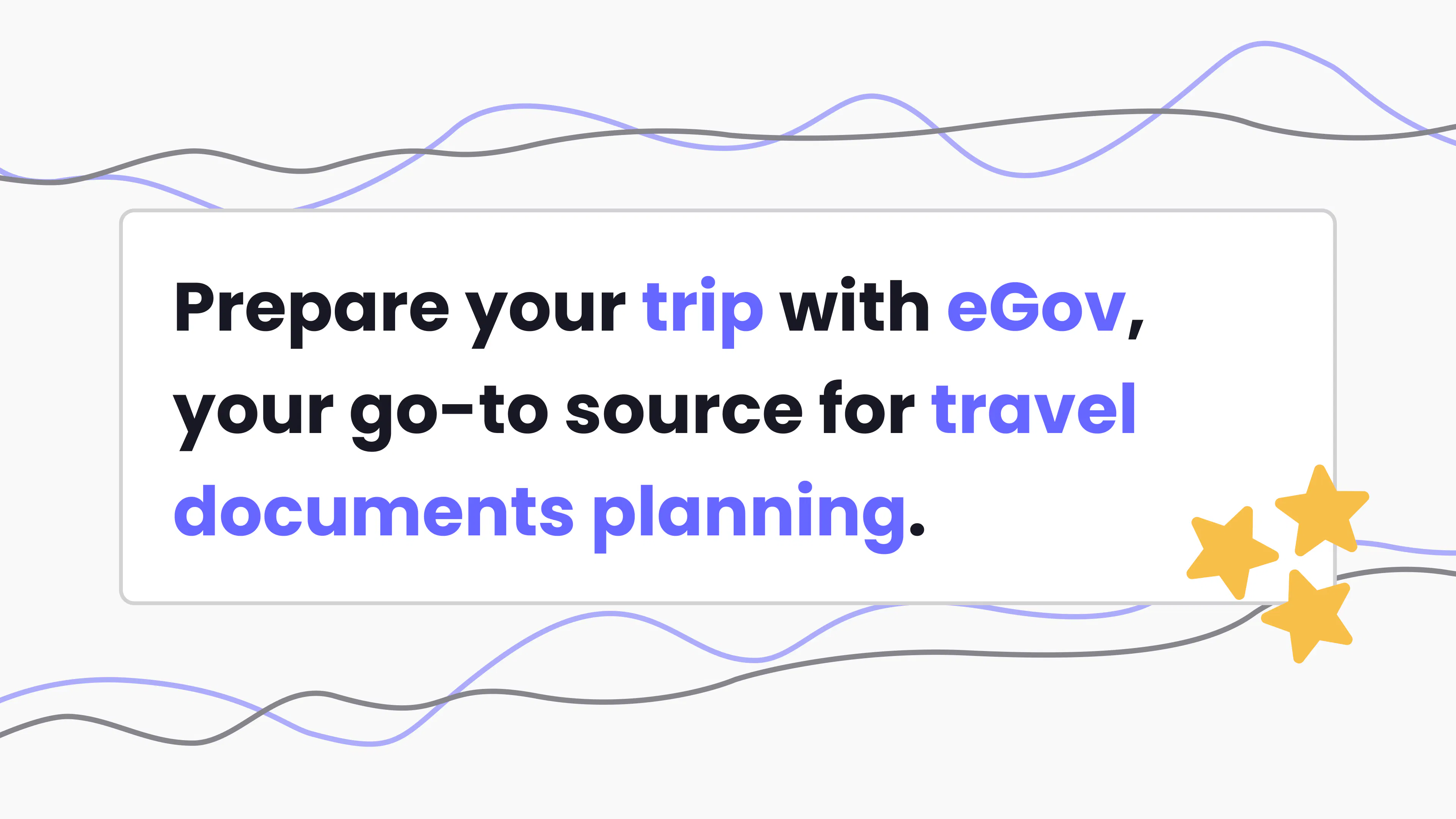 eGov gallery image