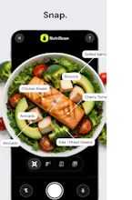 NutriScan AI gallery image