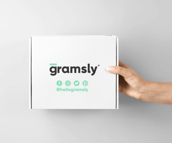 Gramsly gallery image