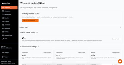 AppDNA AI gallery image
