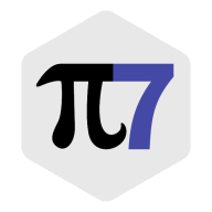 Pi7 GIF Tool logo