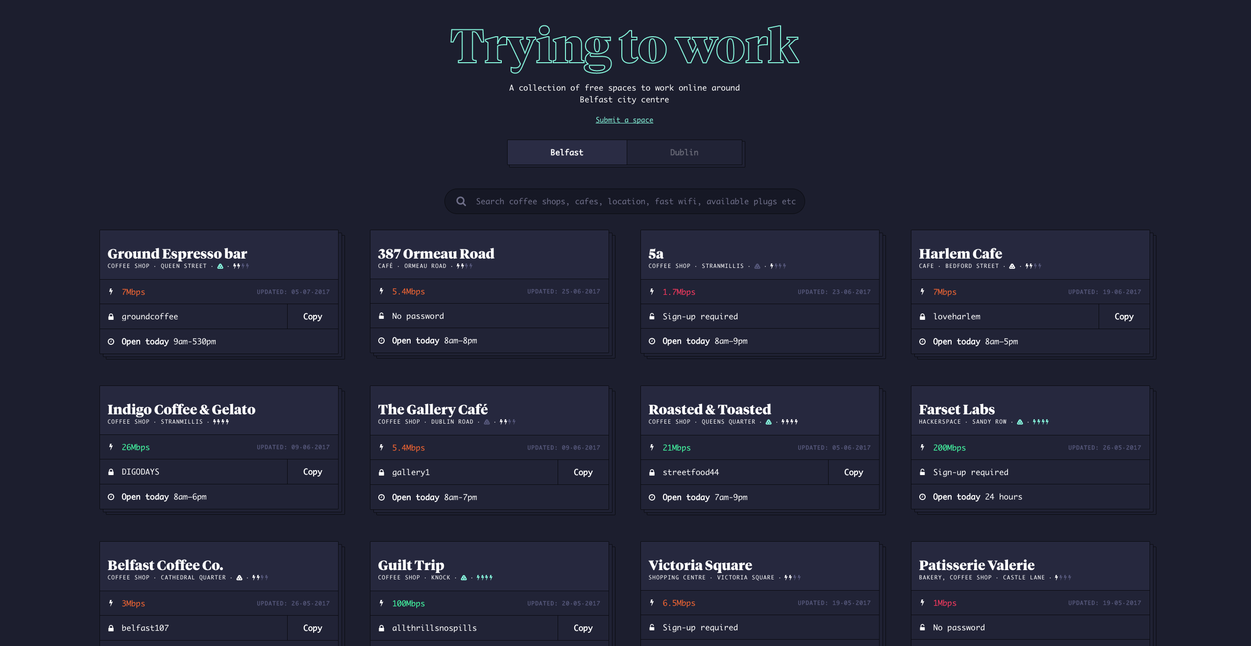 Trying to work gallery image