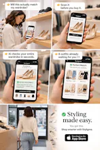 Styligma gallery image