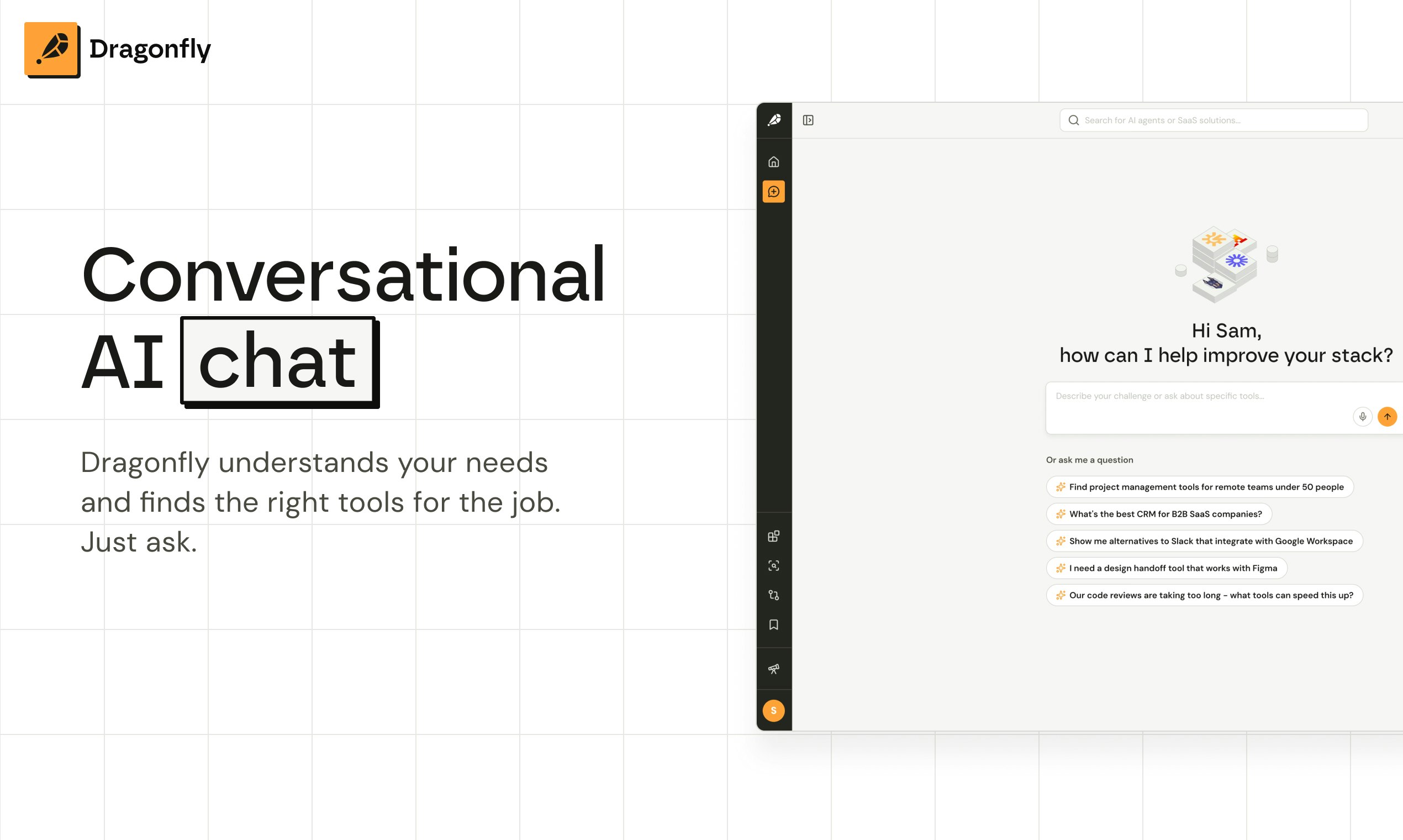 Dragonfly gallery image