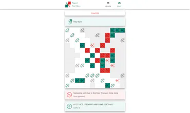Paper Tactics gallery image
