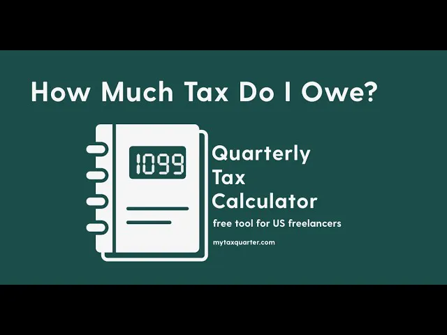 MyTaxQuarter gallery image