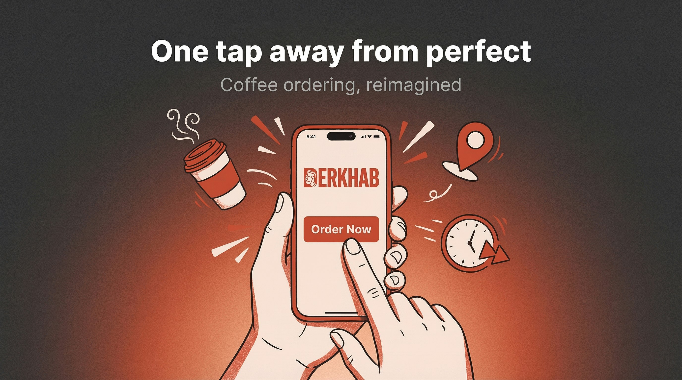 Derkhab - Screenshot 2 showing product features and functionality