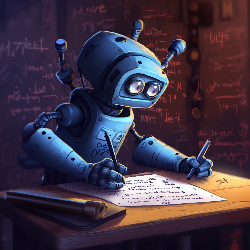 JotBot – AI-powered code documentation