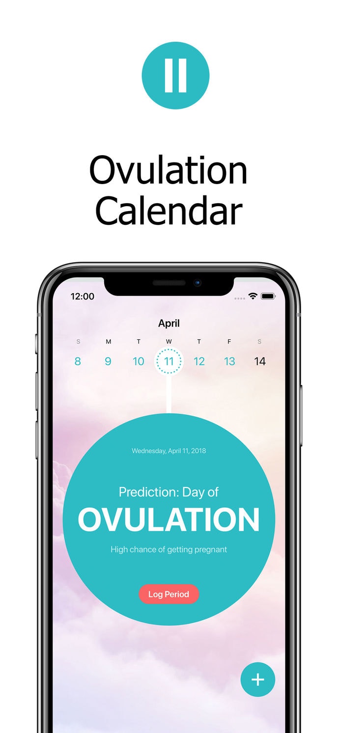 Flo Health gallery image