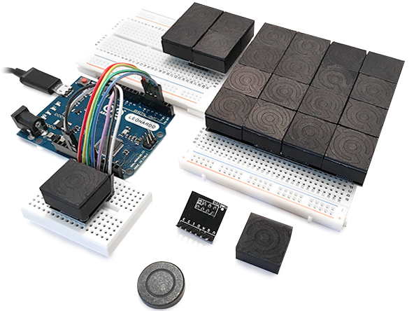 Mini GaussSense gallery image