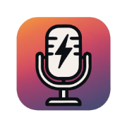 Voice Isolate logo
