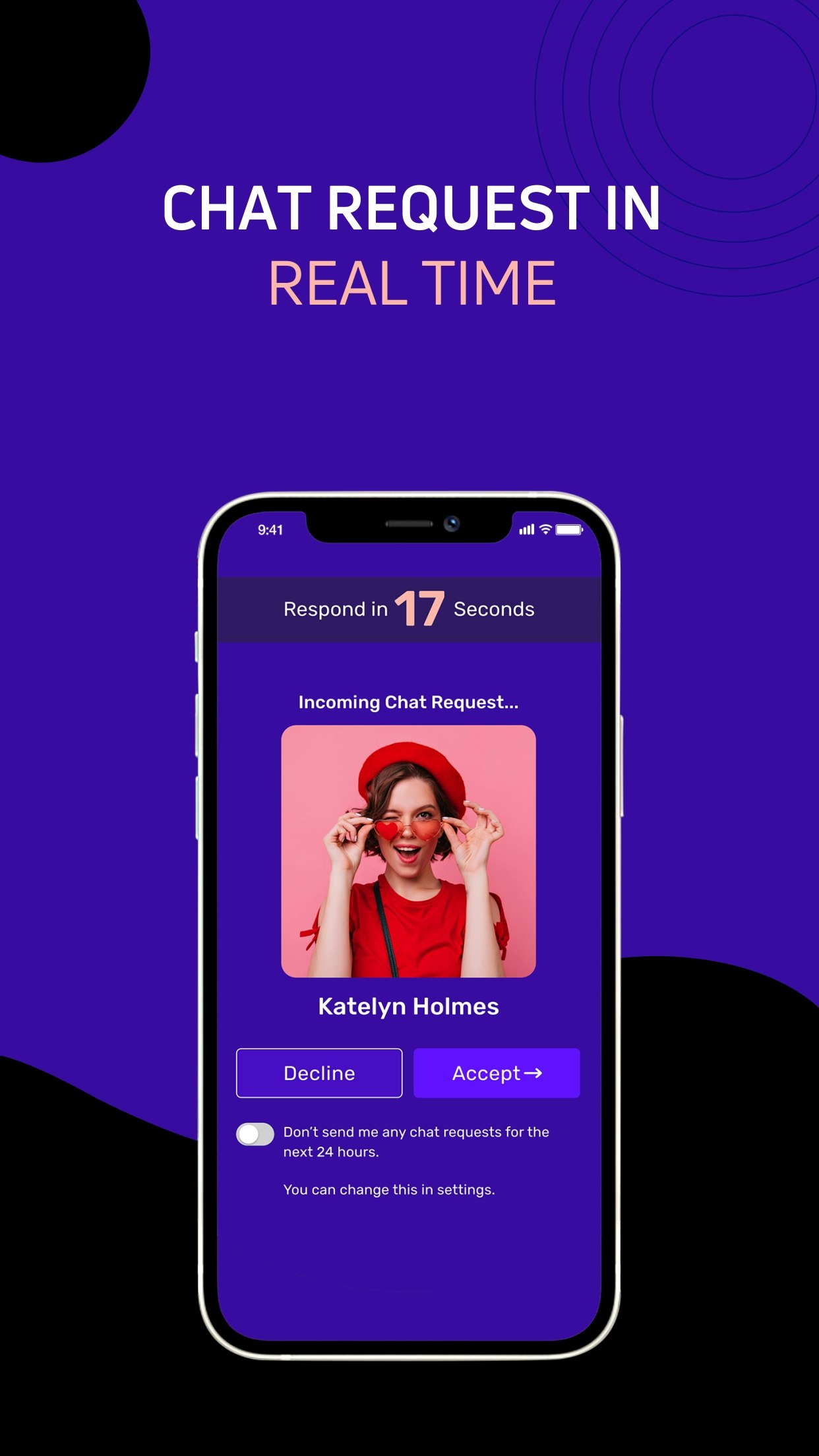 ABYOW Dating (Super) App media 4