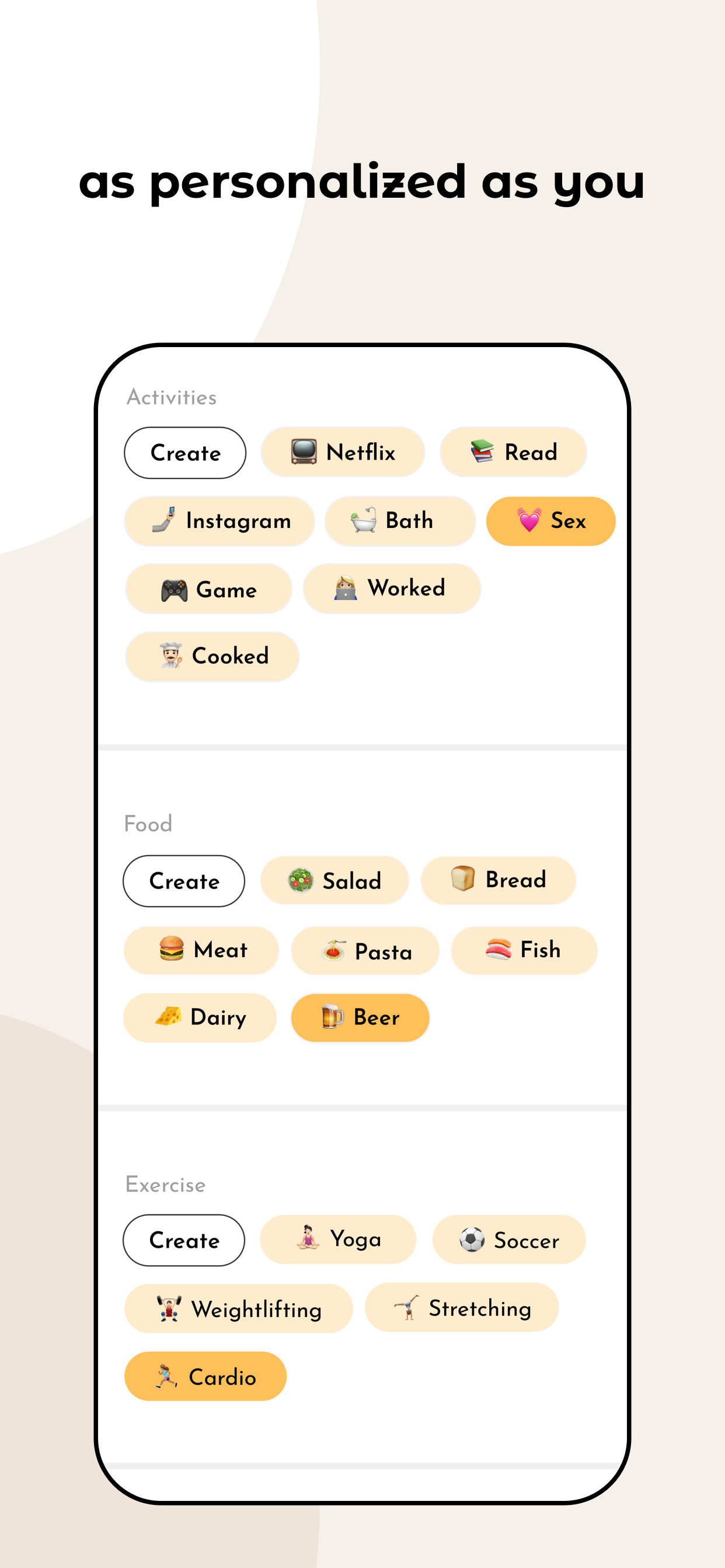 Joyster App gallery image