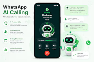 WhatsApp CRM - OnlineLiveSupport gallery image