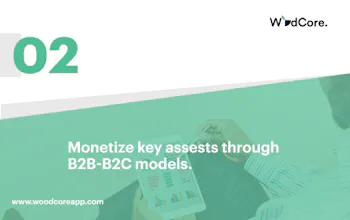 WoodCore gallery image