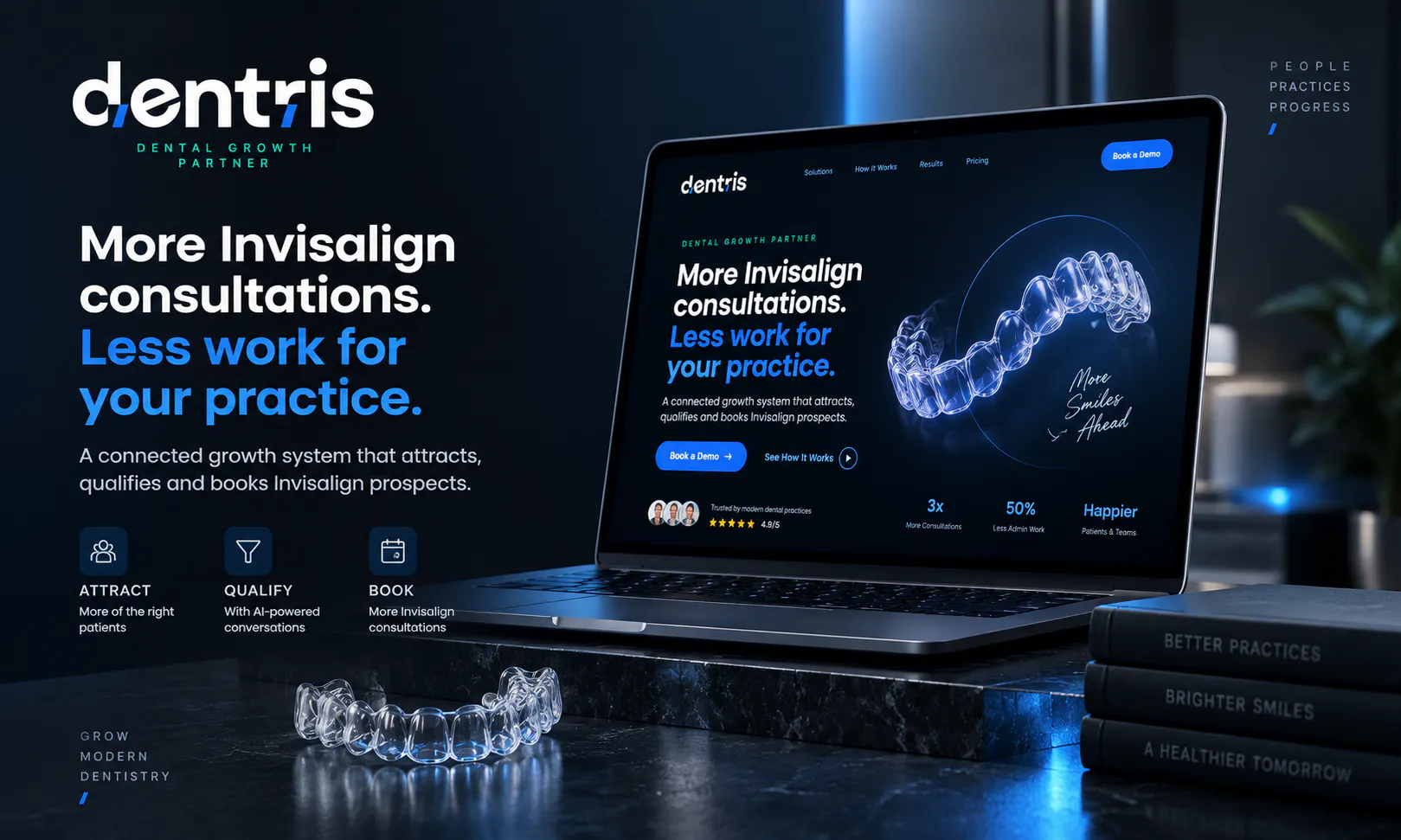 Dentris gallery image