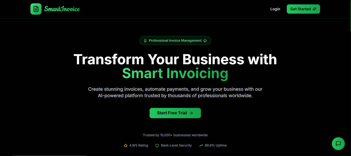 SmartInvoice