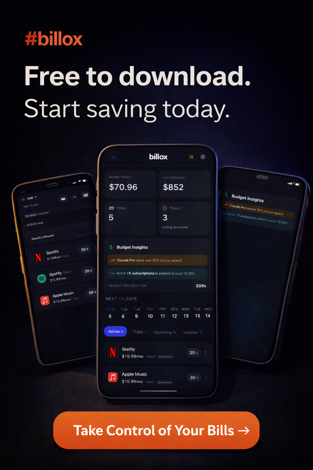 Billox gallery image