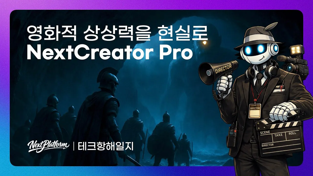 NextCreator Pro gallery image