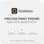 Scalisos — Professional Print Tool