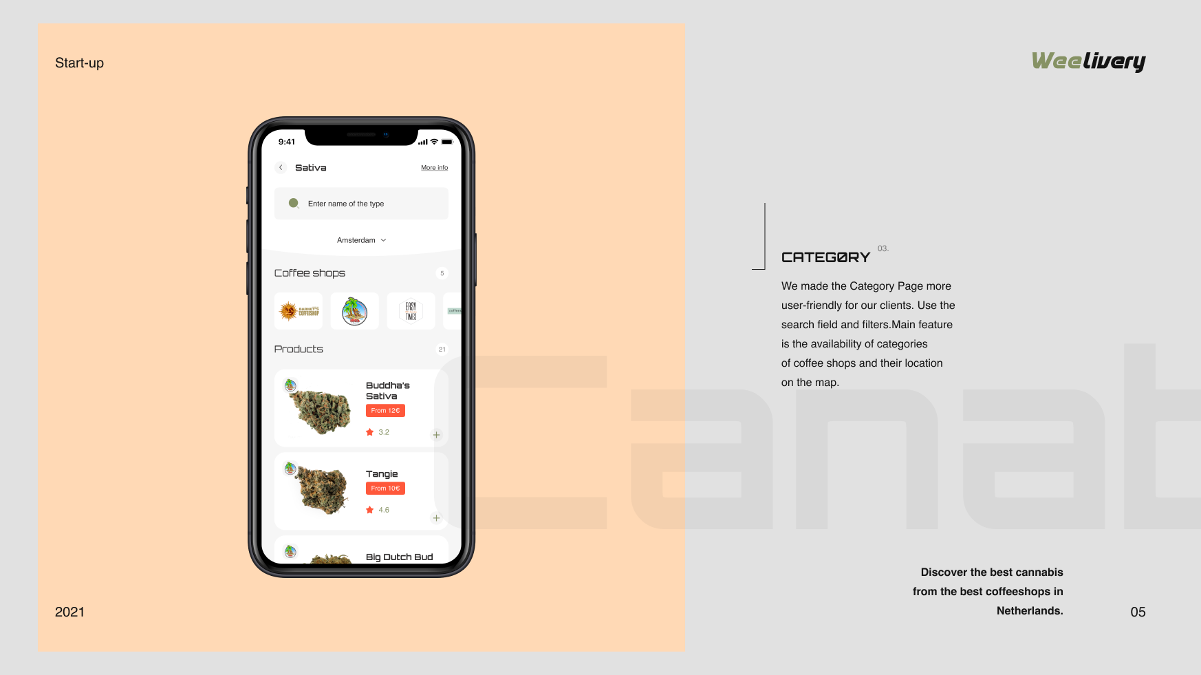 Weelivery  gallery image