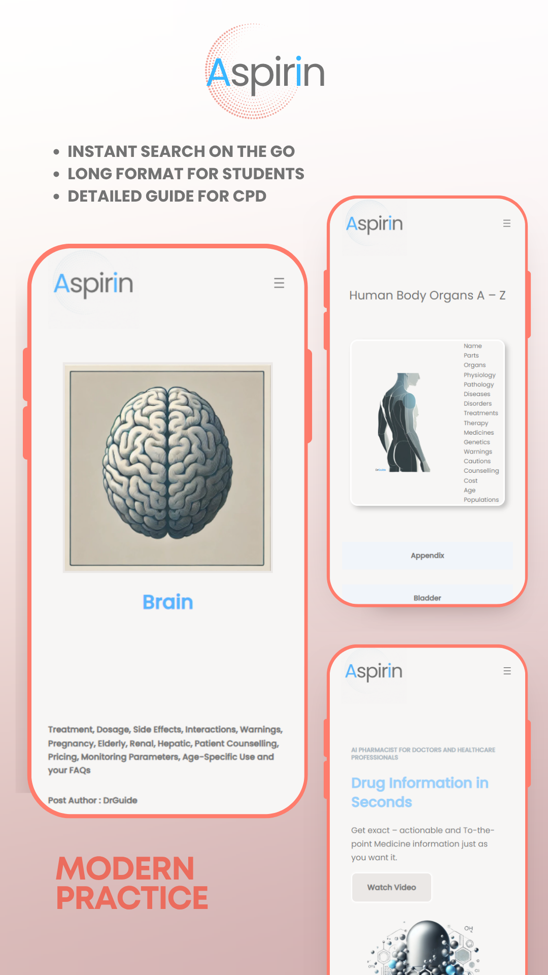 Aspirin AI media 5