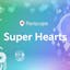 Periscope Super Hearts