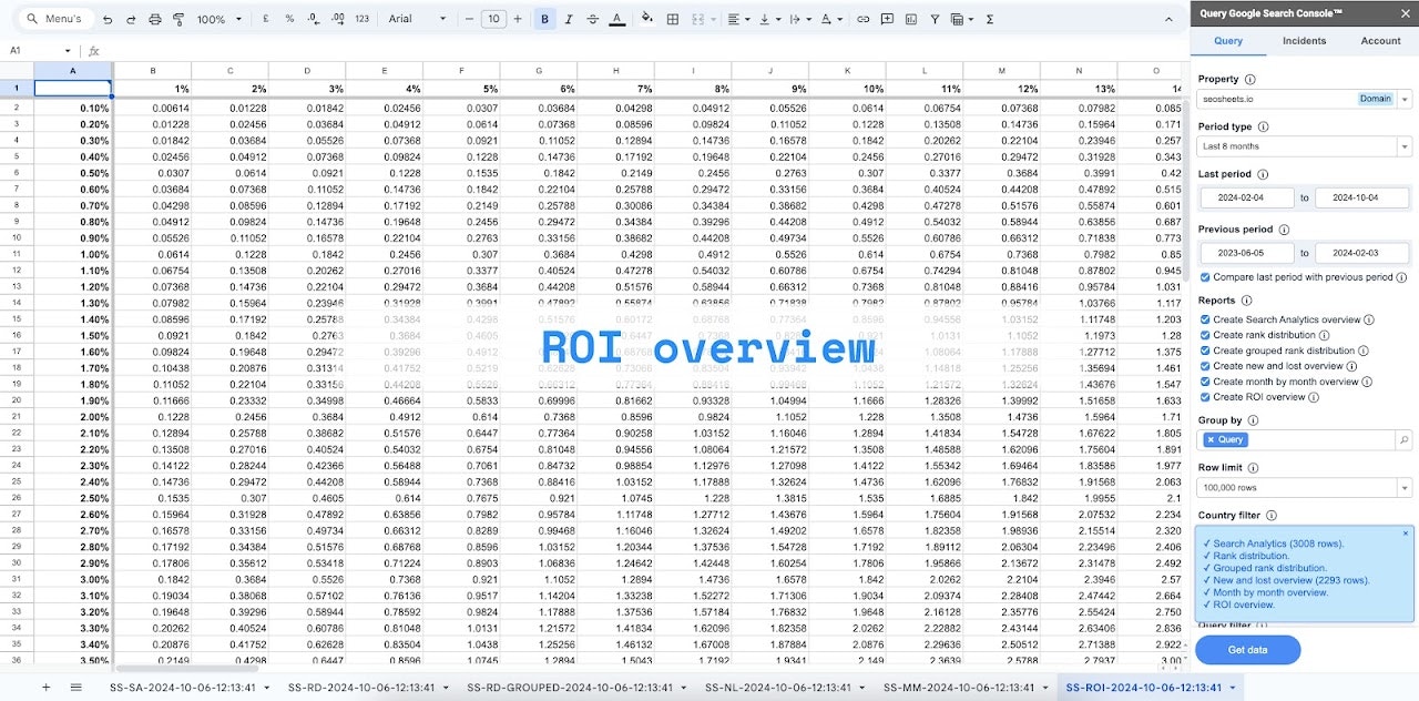 SEOSHEETS media 6