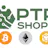 Crypto Payment Gateway