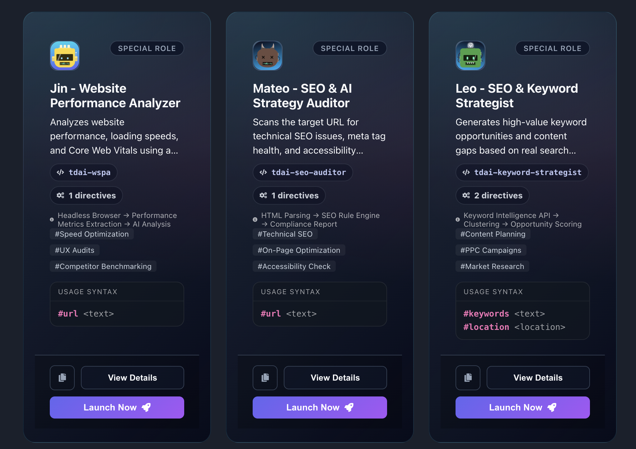 Team Debate AI gallery image