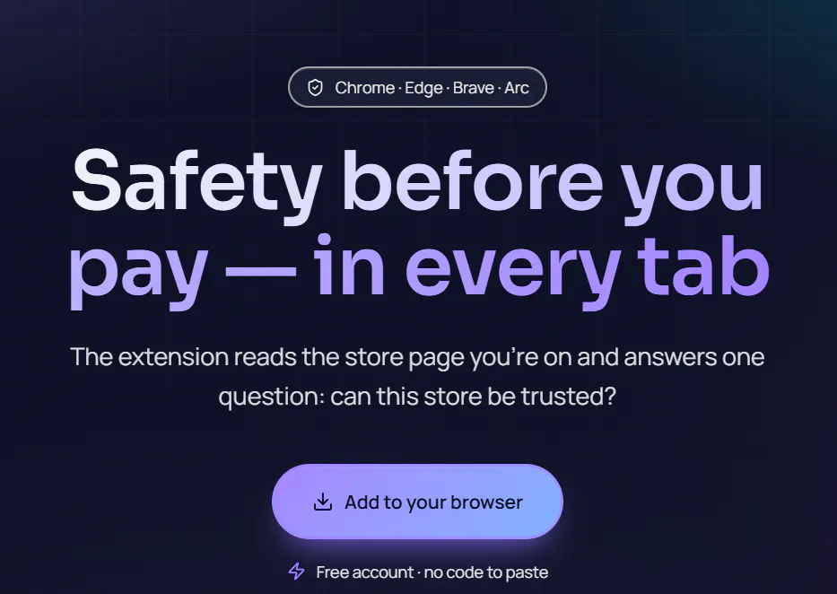 safebuyai 截图 3