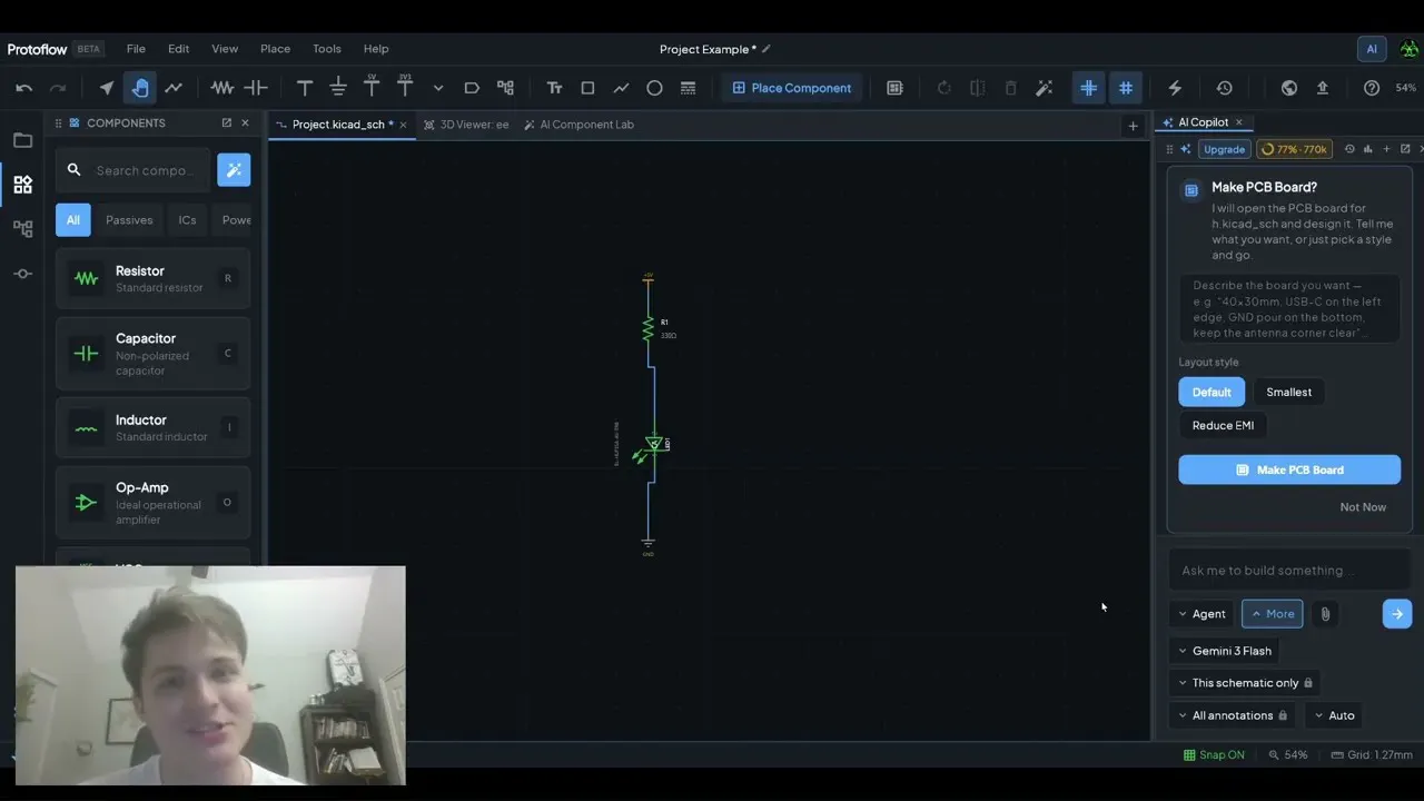 ProtoFlow