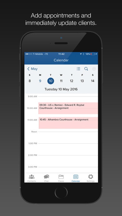 Enkrypt Legal-Pro gallery image