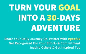 Goal30 gallery image