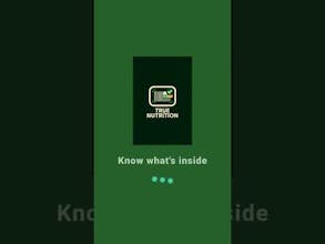 True Nutrition gallery image