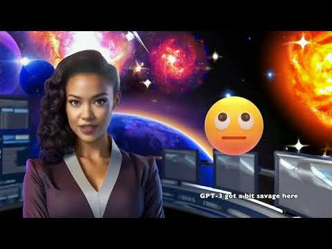 Interdimensional News  gallery image