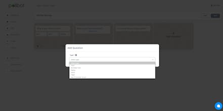 Poll Bot gallery image