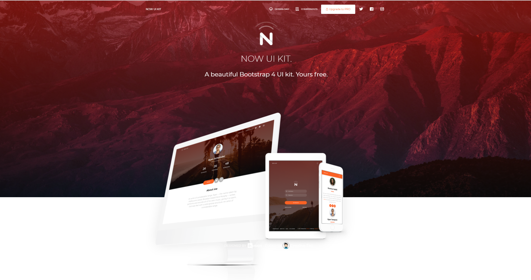 Premium Templates Crawler gallery image