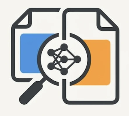 CatchDiff — 92 Minutes → 3 Minutes	 logo