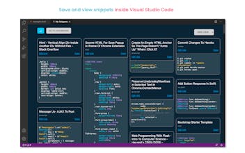 thiscodeWorks gallery image