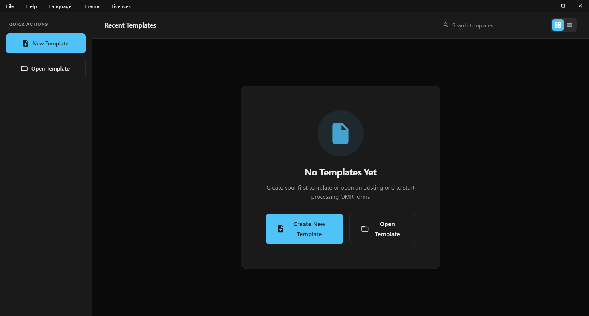 AutoMark gallery image